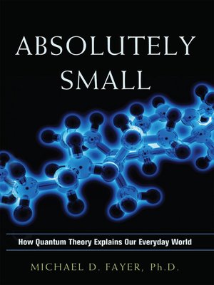 cover image of Absolutely Small